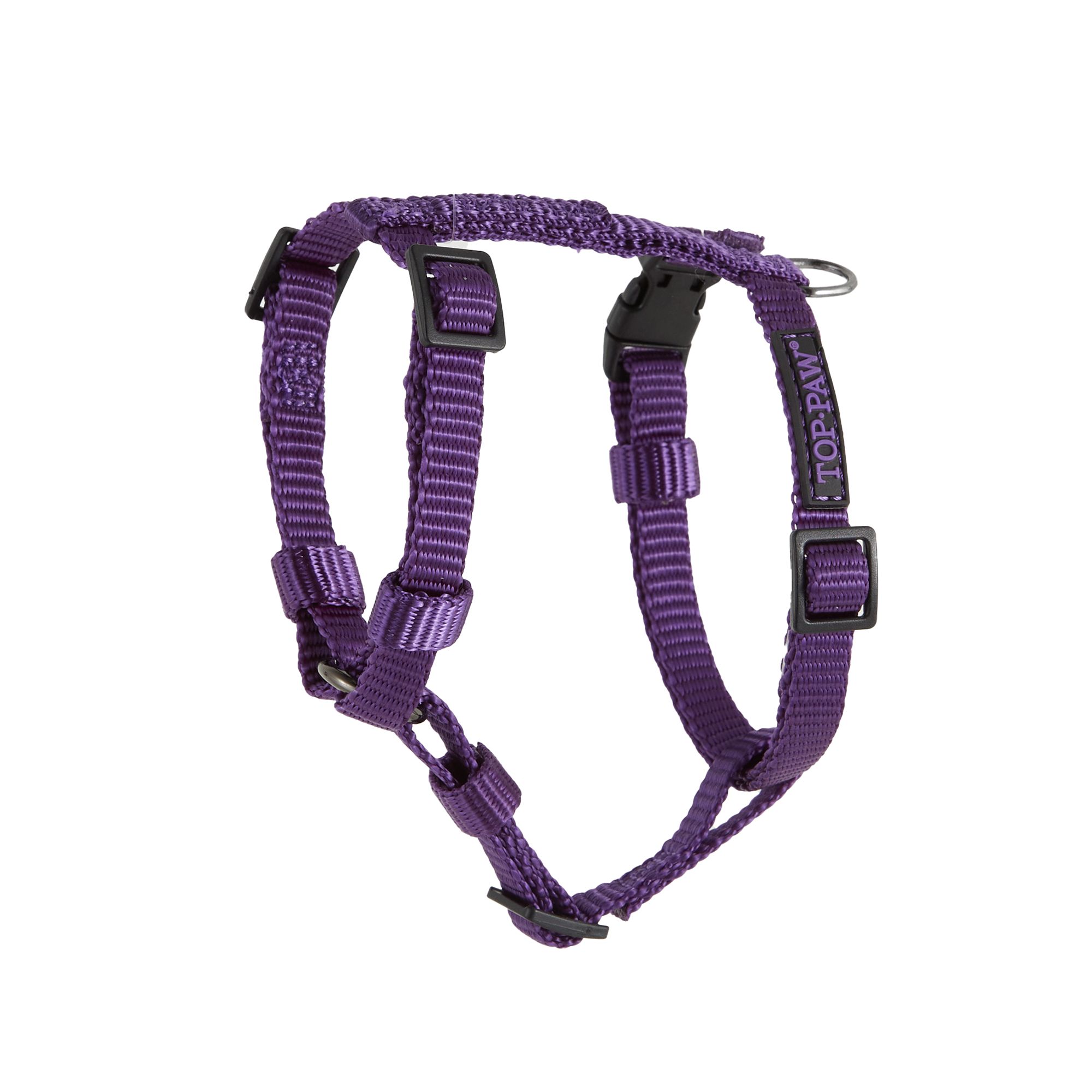 Top Paw® Gunmetal Core Dog Collar  Gunmetal, Dog collar, Dog collars &  leashes