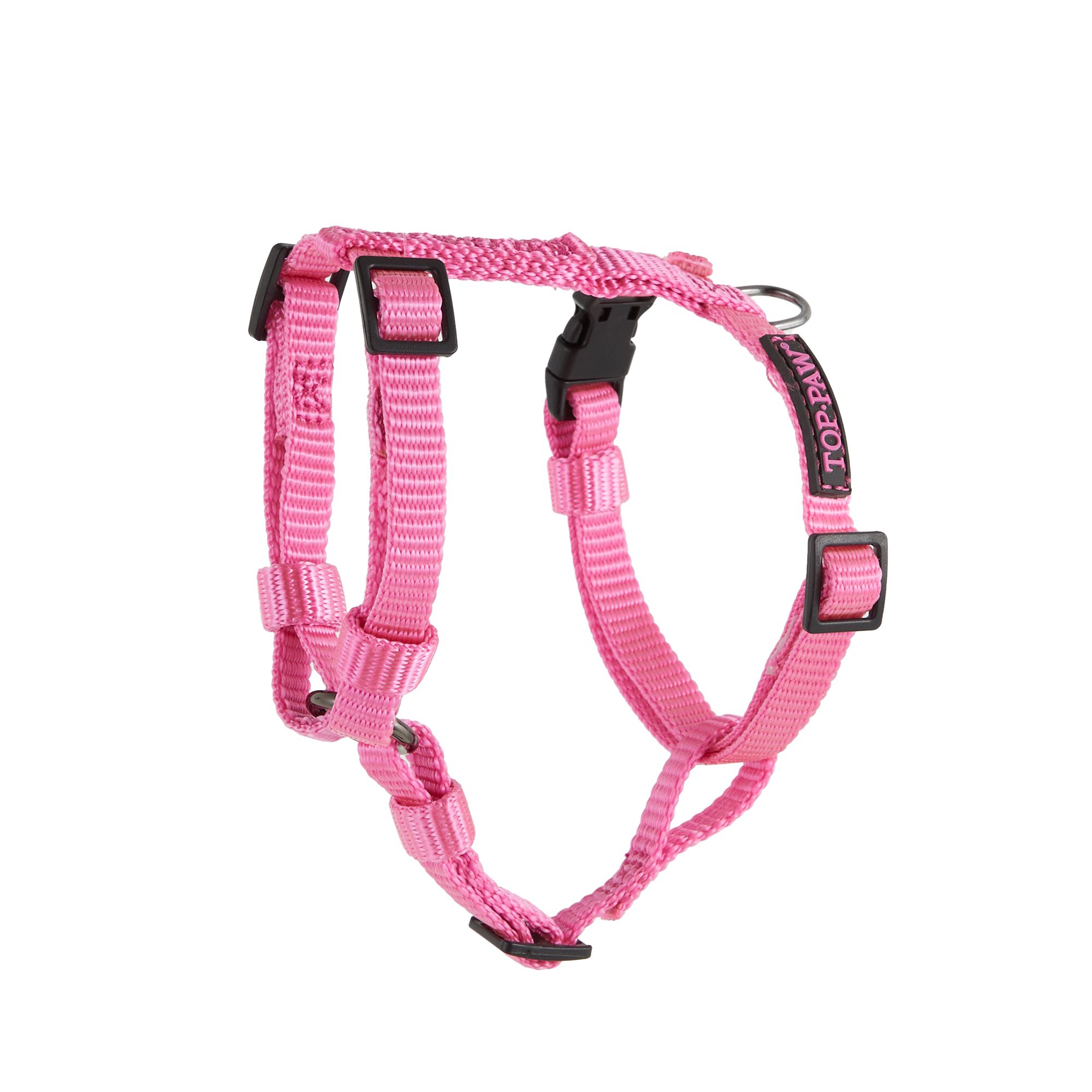 Top Paw® Gunmetal Core Dog Collar  Dog collar, Dog collar size, Gunmetal