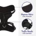 Top Paw® Neoprene Dog Harness, Adjustable, Durable, Comfortable, Multiple Sizes & Colors image thumbnail 2