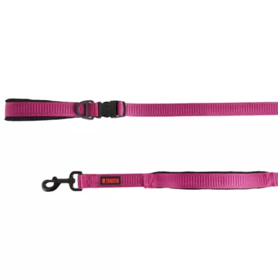 Product KONG® Hands-Free Dog Leash: 6-ft long