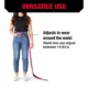 Product KONG® Hands-Free Dog Leash: 6-ft long
