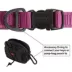 KONG® Hands Free Dog Leash, Durable, Versatile, Multiple Colors, 6-ft Long image thumbnail 7