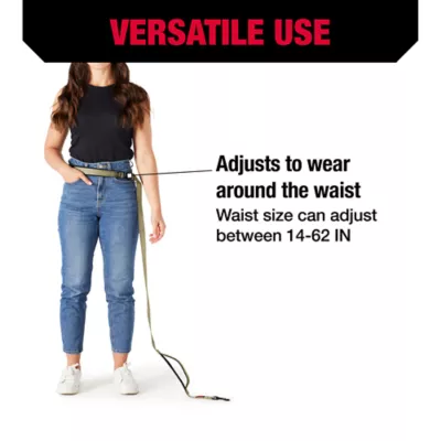 Product KONG® Hands-Free Dog Leash: 6-ft long