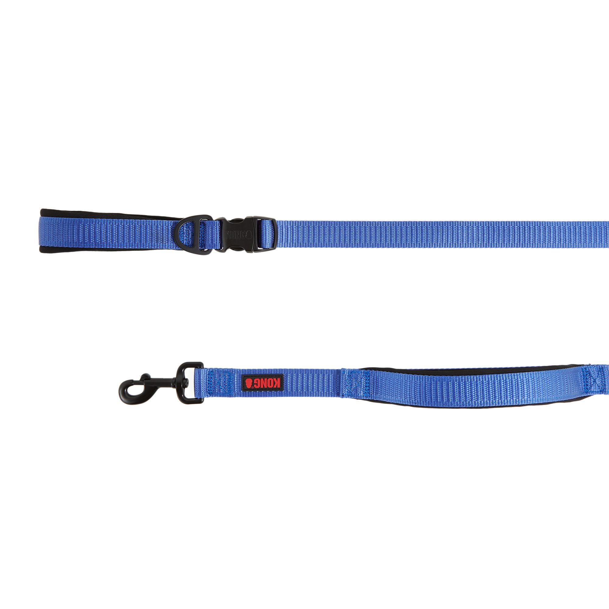 Kong 6 2025 ft leash