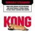 KONG® Hands Free Dog Leash, Durable, Versatile, Multiple Colors, 6-ft Long image thumbnail 5