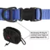 KONG® Hands Free Dog Leash, Durable, Versatile, Multiple Colors, 6-ft Long image thumbnail 7