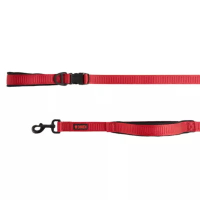 Product KONG® Hands-Free Dog Leash: 6-ft long