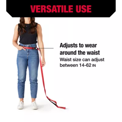 Product KONG® Hands-Free Dog Leash: 6-ft long