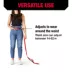KONG® Hands Free Dog Leash, Durable, Versatile, Multiple Colors, 6-ft Long image thumbnail 4