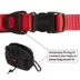 KONG® Hands Free Dog Leash, Durable, Versatile, Multiple Colors, 6-ft Long image thumbnail 7