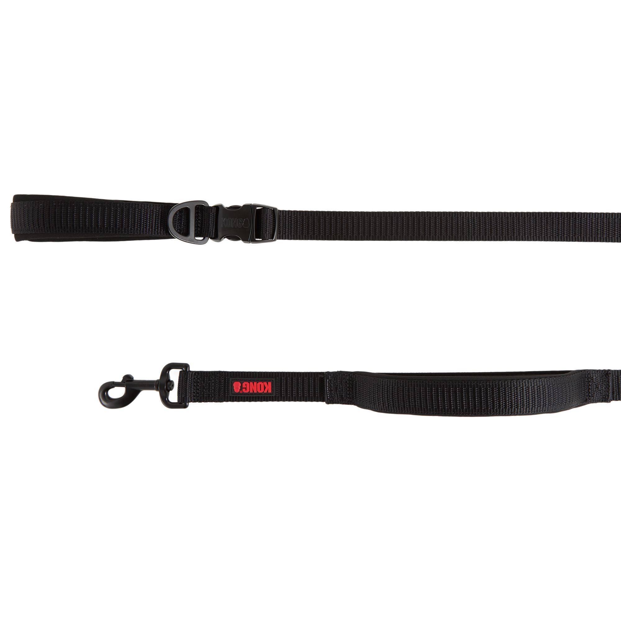 Hands free 2025 dog leash petsmart