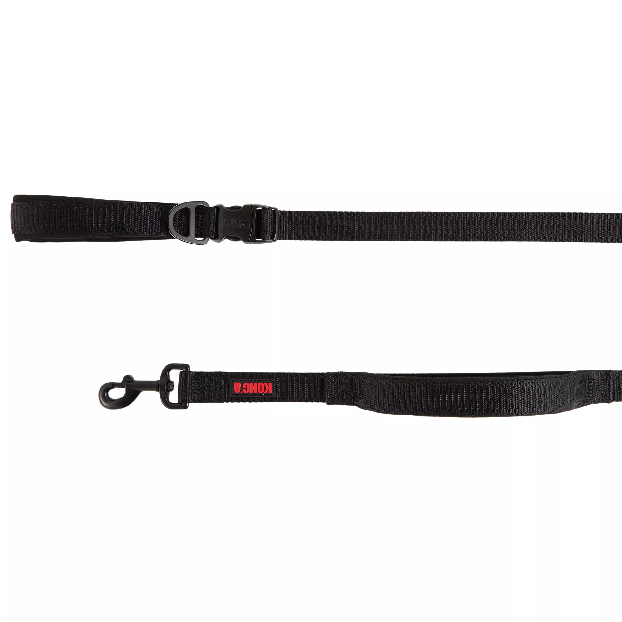 KONG® Hands-Free Dog Leash: 6-ft long