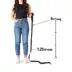 KONG® Hands-Free Dog Leash: 6-ft long image thumbnail 2