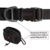KONG® Hands-Free Dog Leash: 6-ft long image thumbnail 7