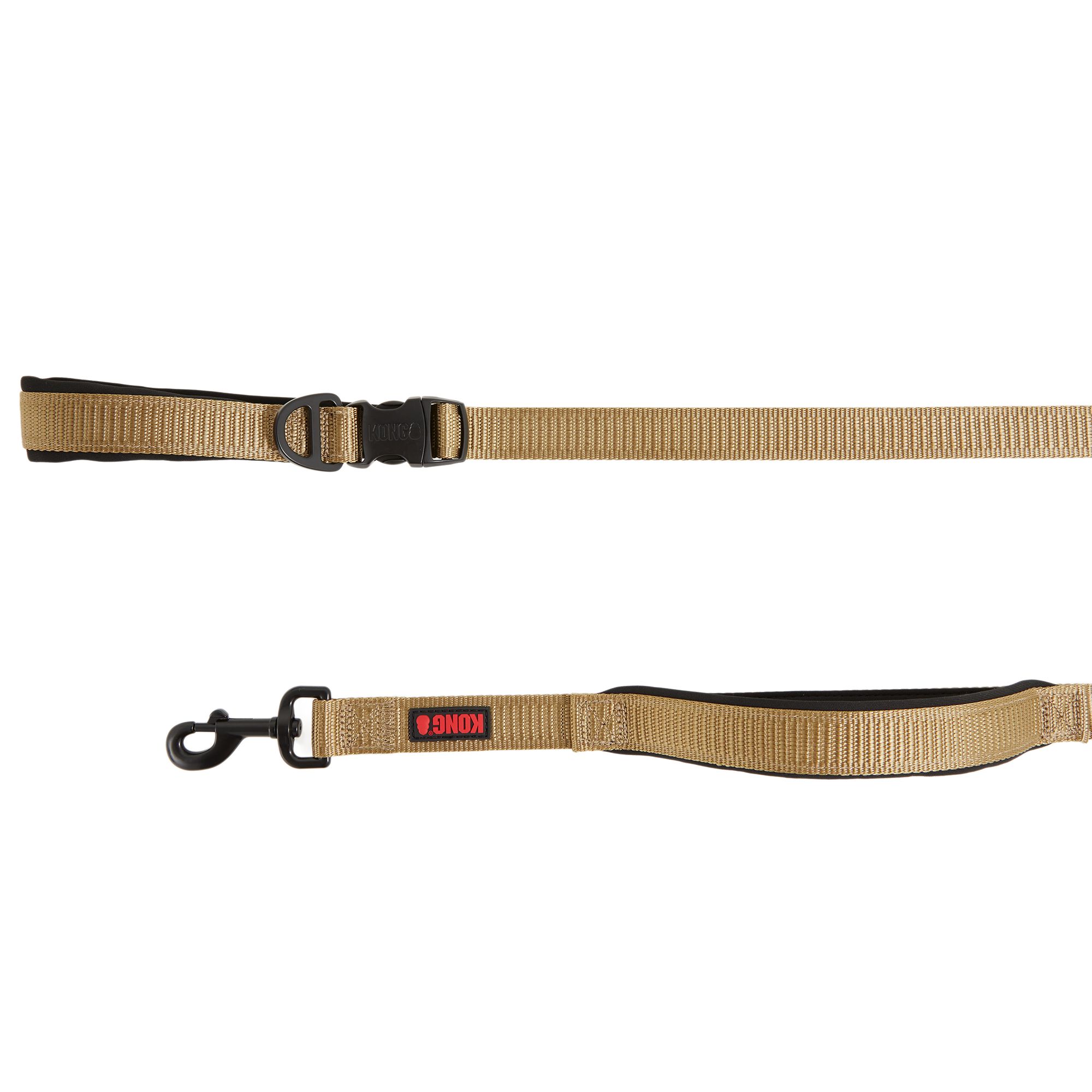 Kong 6 2025 ft leash