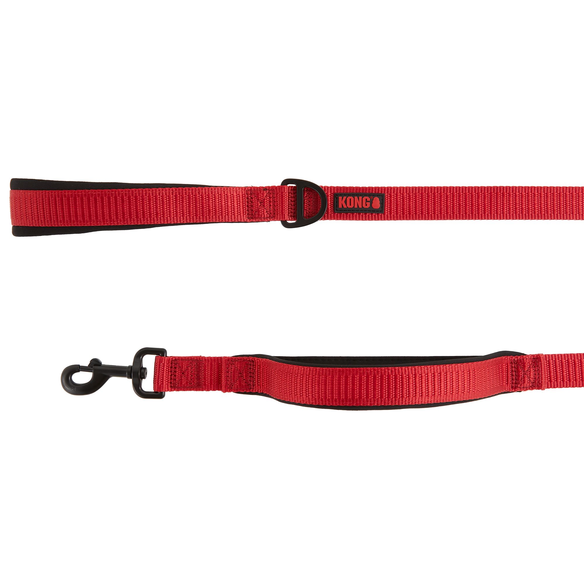 Kong sales rope leash