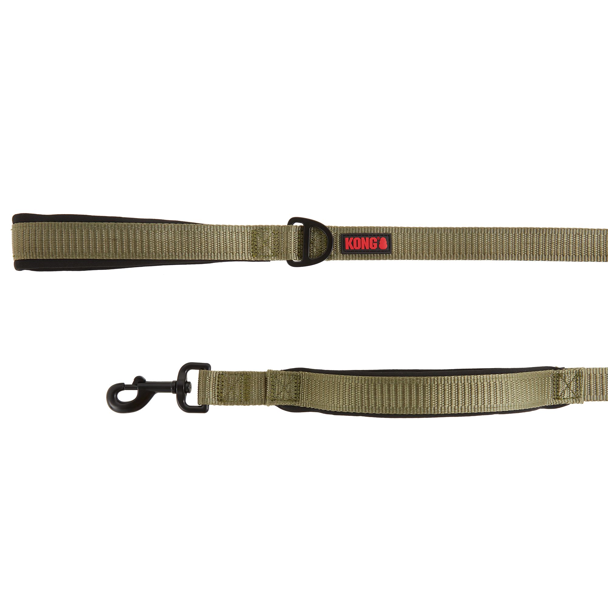 Kong leash and clearance harness