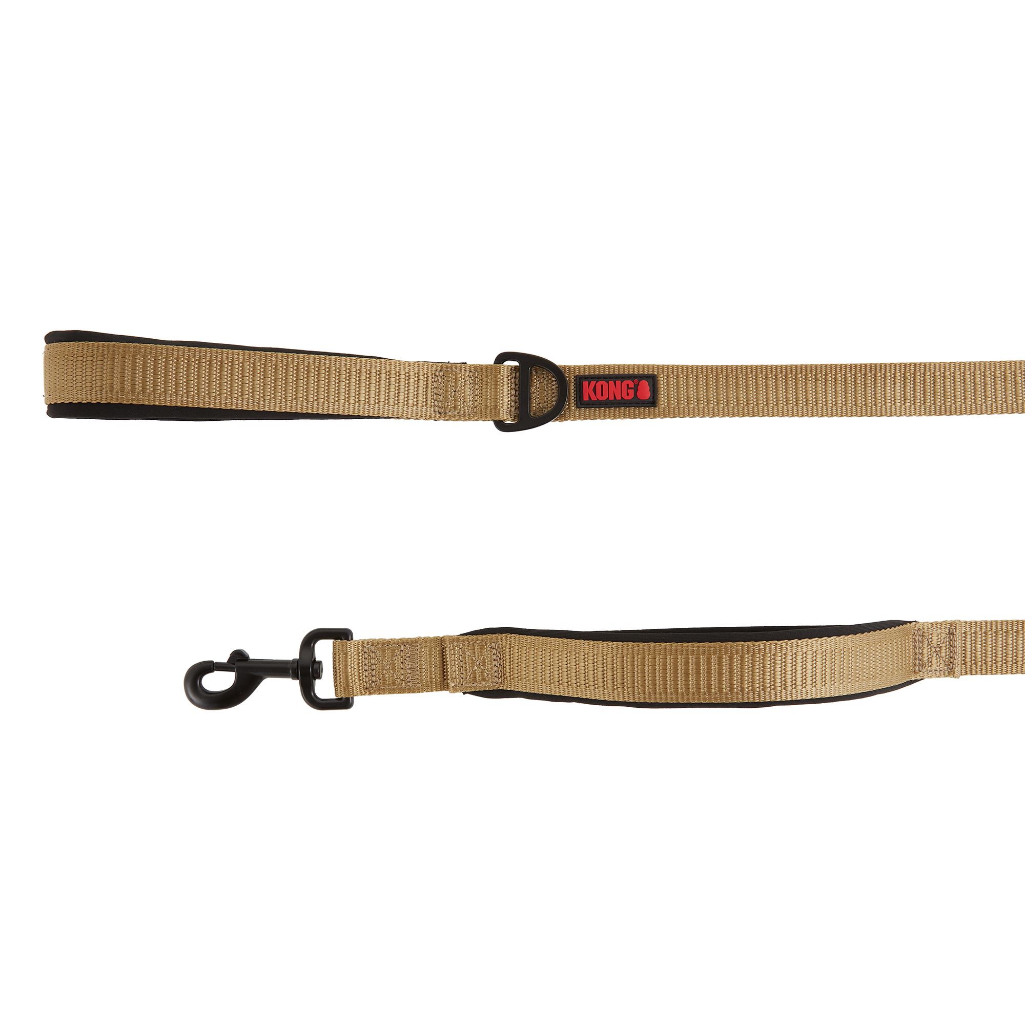 Kong double 2024 handle leash