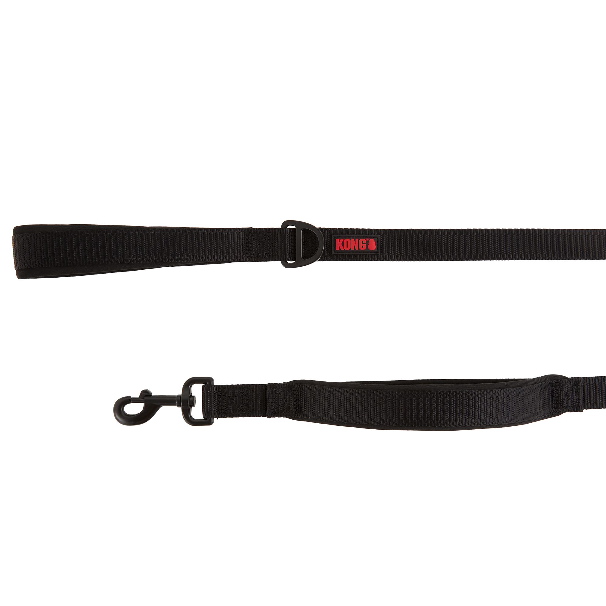 KONG Comfort Traffic Dog Leash 4 ft long