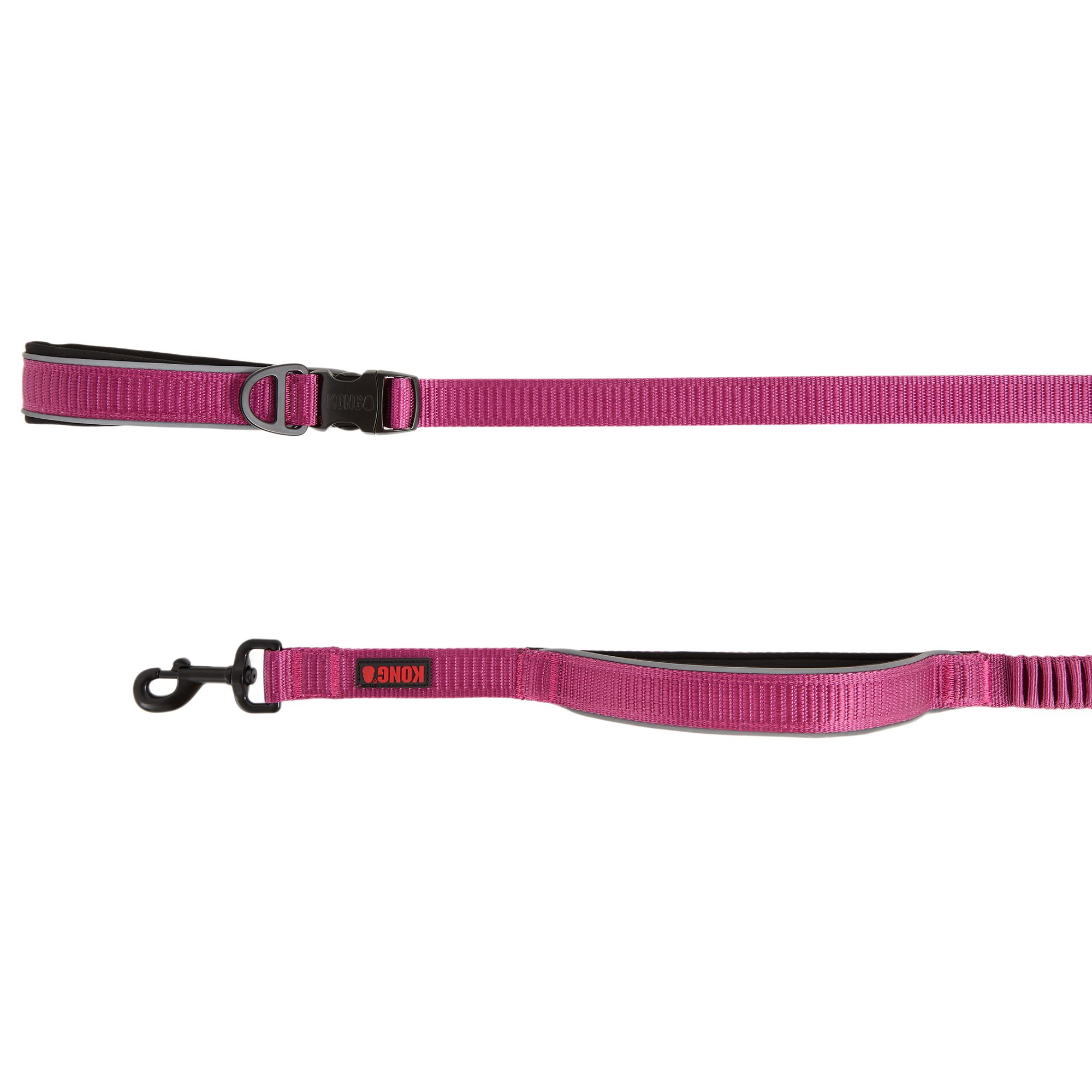 Chewy V Icon II Collar & Leash Set: Multi – Barks First Avenue