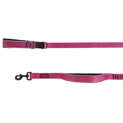 Product KONG® Shock Absorbing Hands-Free Dog Leash: 6-ft long