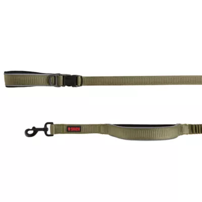 Product KONG® Shock Absorbing Hands-Free Dog Leash: 6-ft long