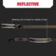 Product KONG® Shock Absorbing Hands-Free Dog Leash: 6-ft long