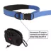 KONG® Shock Absorbing, Hands-Free, Dog Leash, 6-ft long image thumbnail 7