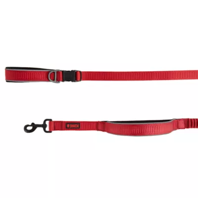 Product KONG® Shock Absorbing Hands-Free Dog Leash: 6-ft long