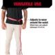 Product KONG® Shock Absorbing Hands-Free Dog Leash: 6-ft long