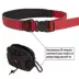 KONG® Shock Absorbing, Hands-Free, Dog Leash, 6-ft long image thumbnail 7