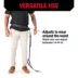 KONG® Shock Absorbing Hands-Free Dog Leash: 6-ft long image thumbnail 4