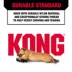KONG® Shock Absorbing Hands-Free Dog Leash: 6-ft long image thumbnail 6