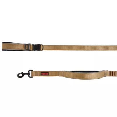 Product KONG® Shock Absorbing Hands-Free Dog Leash: 6-ft long