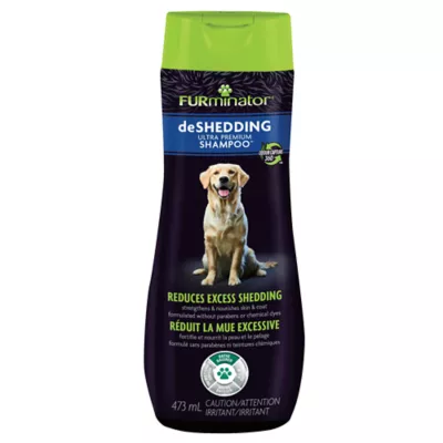 Product FURminator® Deshedding Ultra Premium Shampoo