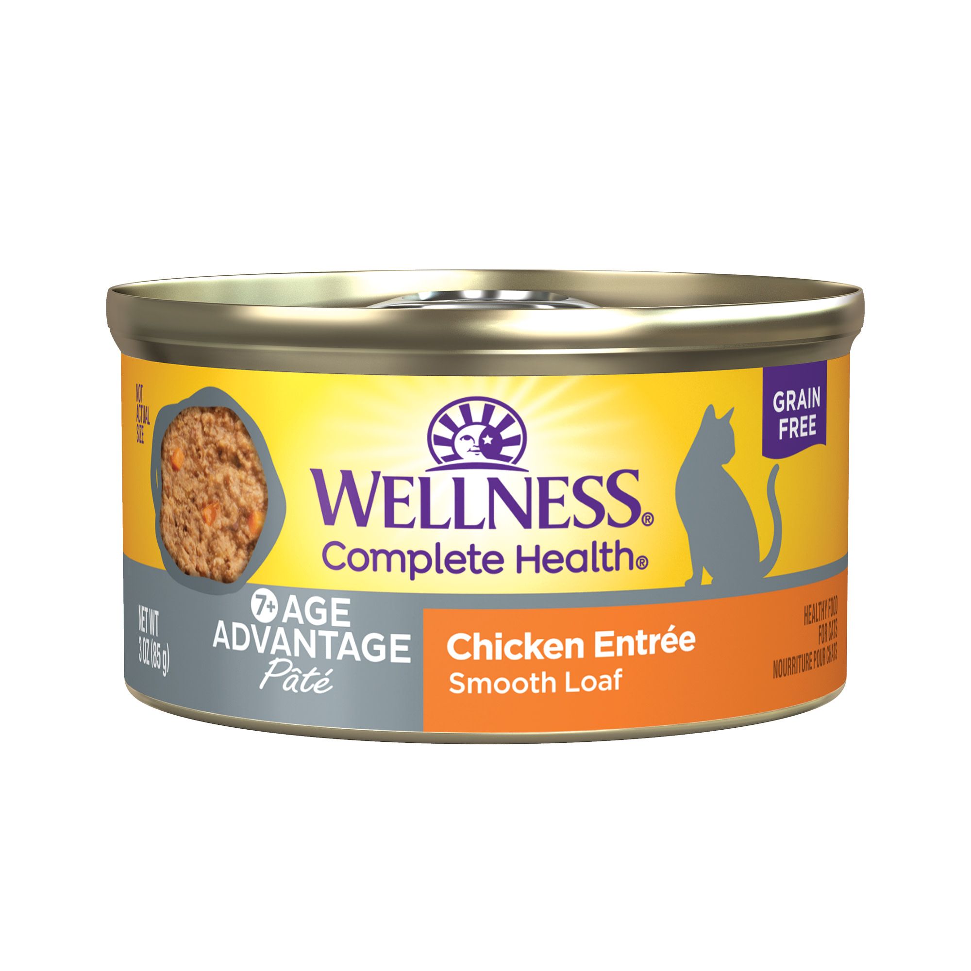 Petsmart wellness complete hot sale health dog food