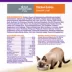 Wellness® Complete Health Age Advantage Senior Wet Cat Food - Grain Free, 3 Oz image thumbnail 3