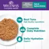 Wellness® Complete Health Age Advantage Senior Wet Cat Food - Grain Free, 3 Oz image thumbnail 4