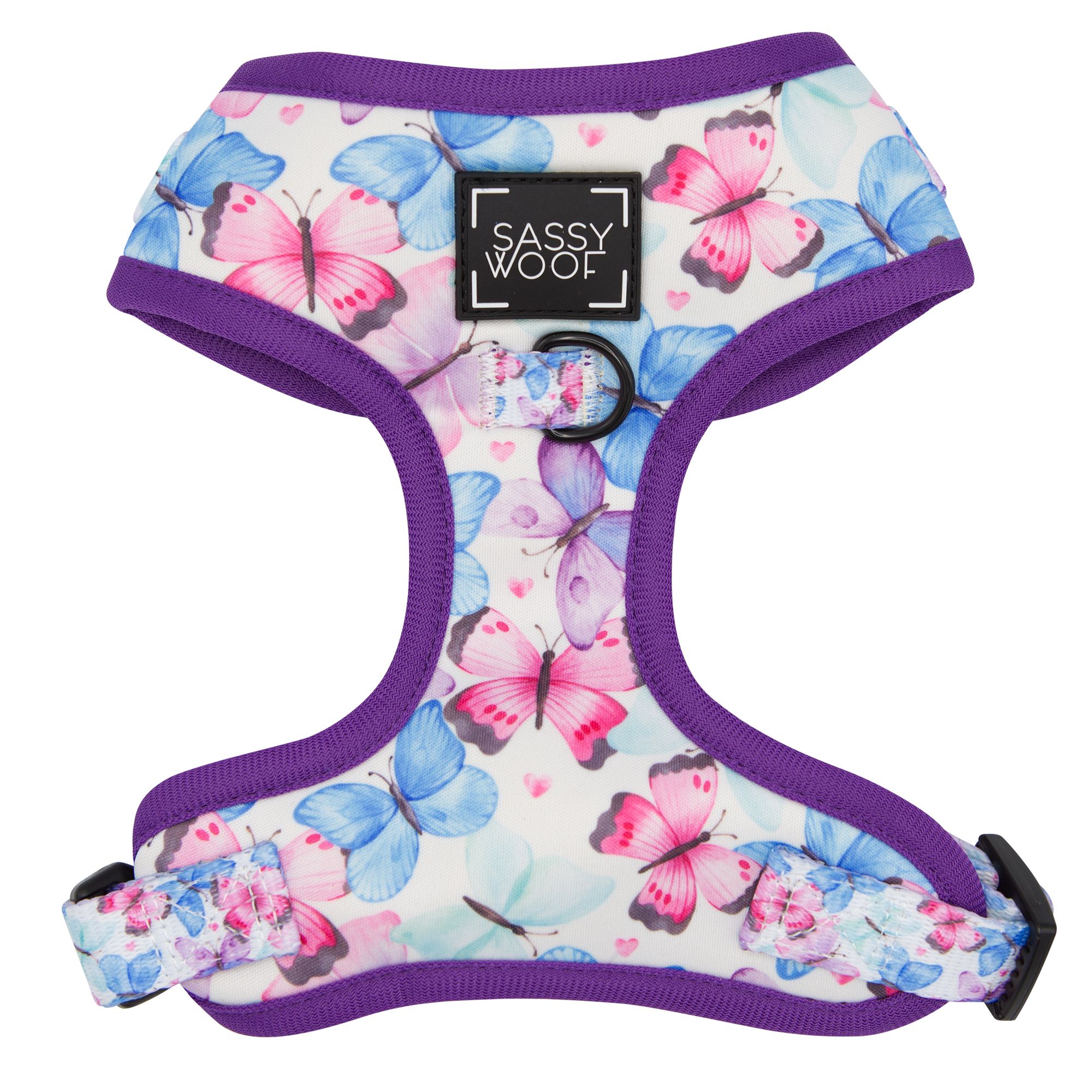 sassy-woof-social-butterfly-dog-harness-dog-harnesses-petsmart