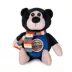 Pendleton Plush Bear Dog Toy - Squeaker image thumbnail 1