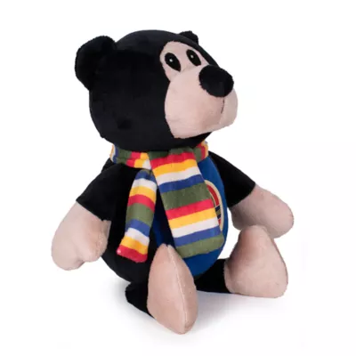 Product Pendleton Plush Bear Dog Toy - Squeaker