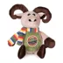 Pendleton Plush Long Horn Dog Toy - Squeaker image thumbnail 1
