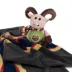 Pendleton Plush Long Horn Dog Toy - Squeaker image thumbnail 5