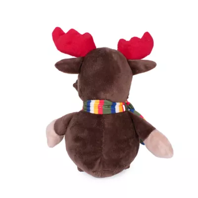 Product Pendleton Plush Moose Dog Toy - Squeaker