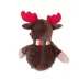 Pendleton Plush Moose Dog Toy - Squeaker image thumbnail 3