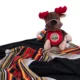 Product Pendleton Plush Moose Dog Toy - Squeaker