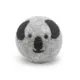Product Carolina Pet Koala Wool Ball Dog Toy - 2 Pack