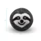 Product Carolina Pet Sloth Wool Ball Dog Toy - 2 Pack