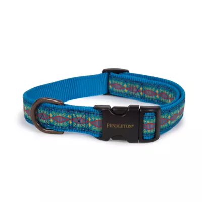 Product Pendleton Diamond River Dog Collar