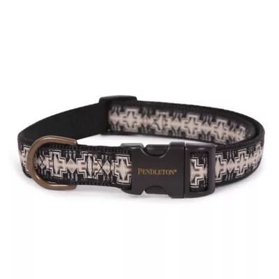 Product Pendleton Harding Dog Collar